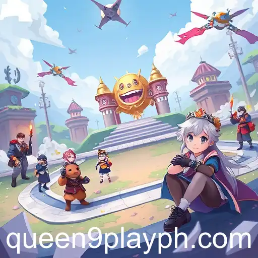 Digital Trends at Queen9play