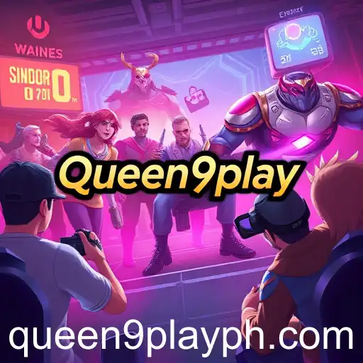 The Evolution of Queen9play: A New Era for Online Gaming