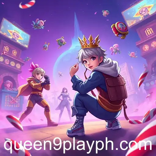 Innovative Approaches in Online Gaming