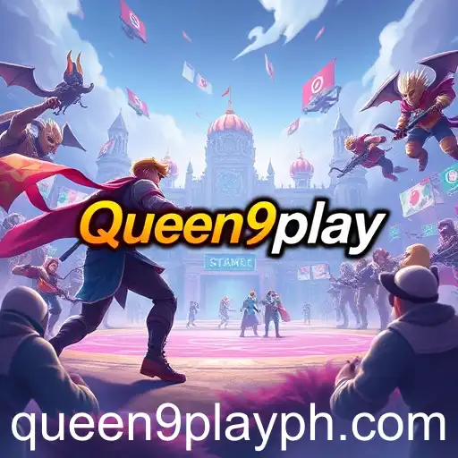 Queen9play Revolutionizes Online Gaming in 2025