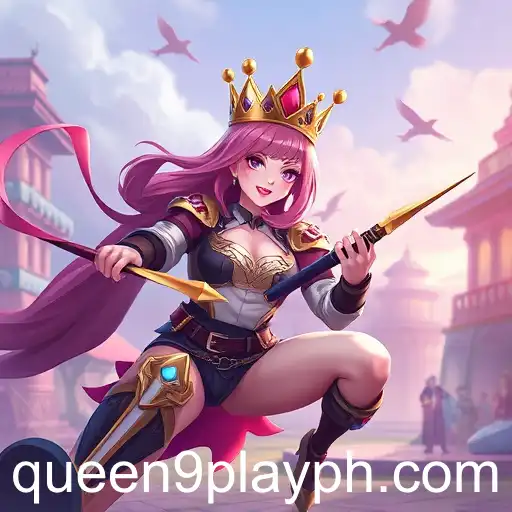 Queen9play Revolutionizes Online Gaming