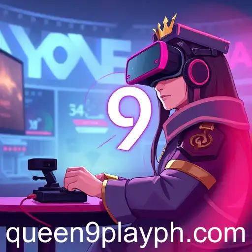 Queen9play: Gaming and Online Trends in 2025