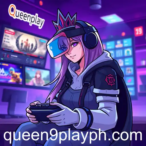 Queen9play Revolutionizes Online Gaming in 2025