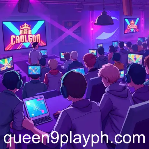Revolutionizing the Gaming Landscape: Queen9play's Rise