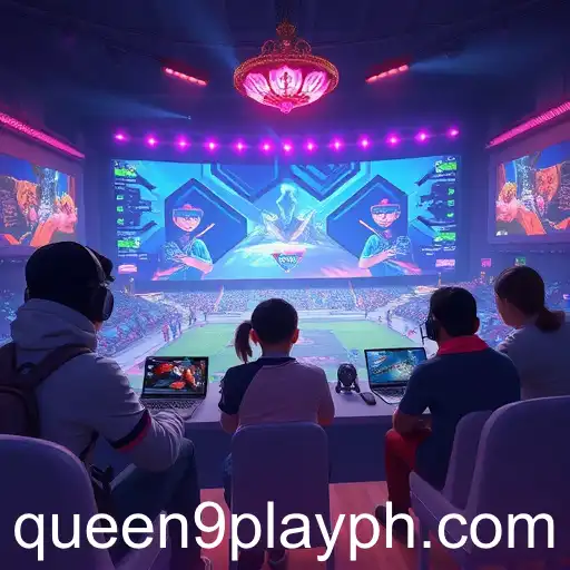 The Rise of Digital Board Games