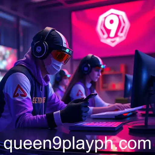 Rise of Online Gaming Platforms in 2025