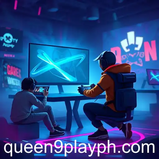 The Rise of Online Gaming in a Globalized World