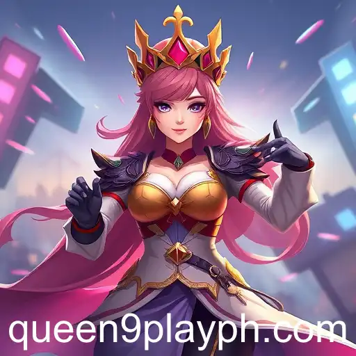 Exploring the Rise of Queen9play: Revolutionizing Online Gaming
