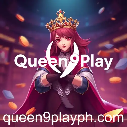 The Rise of Queen9play in Online Gaming
