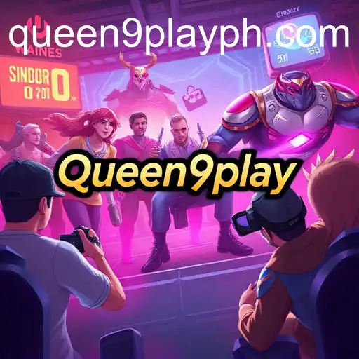 The Evolution of Queen9play: A New Era for Online Gaming