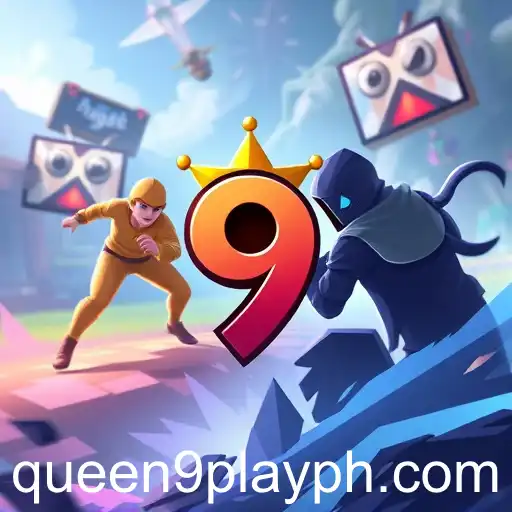 Exploring the Vibrant World of Multiplayer Gaming with Queen9play
