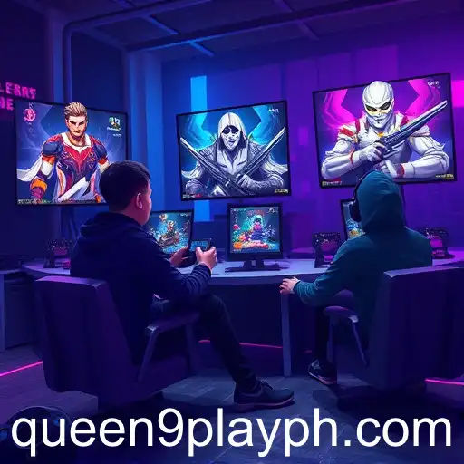 The Rise of Online Gaming in the Digital Age