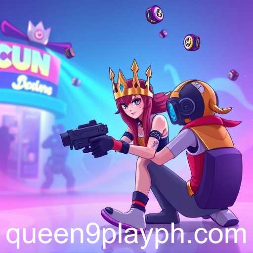 The Rise of Queen9play in the Gaming World
