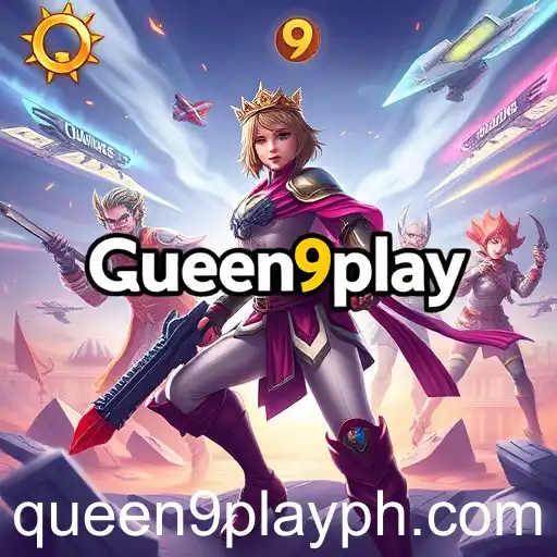 The Rise of Queen9play in the Gaming World