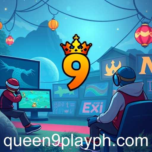 Queen9play: Reviving Classic Gaming in a Digital Era
