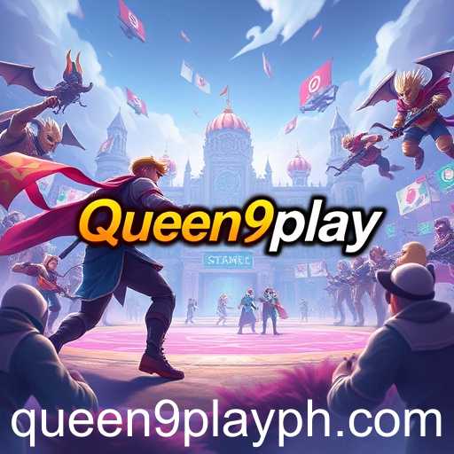 Queen9play Revolutionizes Online Gaming in 2025