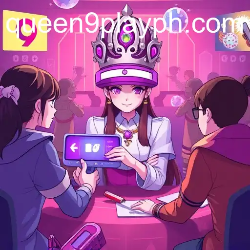 The Evolution and Impact of Queen9play