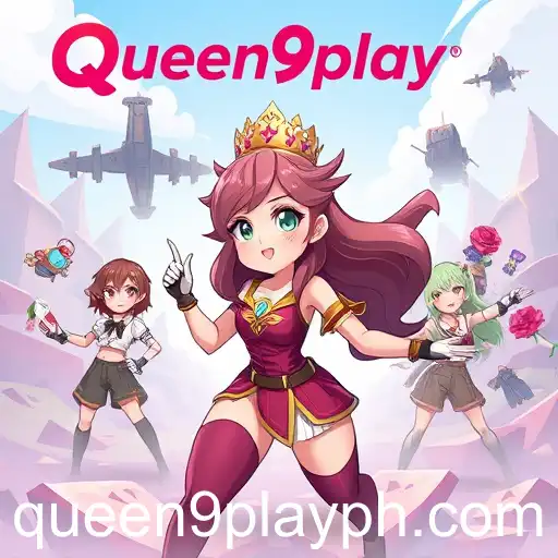 The Rise of Queen9play in the Digital Gaming Era