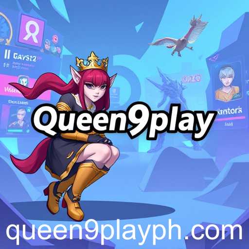 The Rise of Queen9play in the Digital Gaming Arena