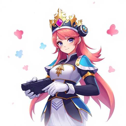 The Rise of Queen9play in Game Enthusiasts Circles