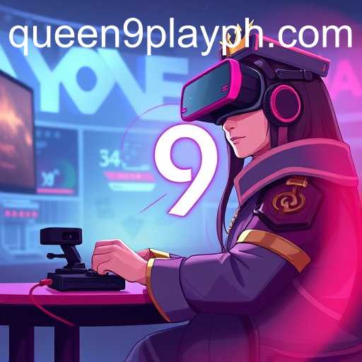 Queen9play: Gaming and Online Trends in 2025
