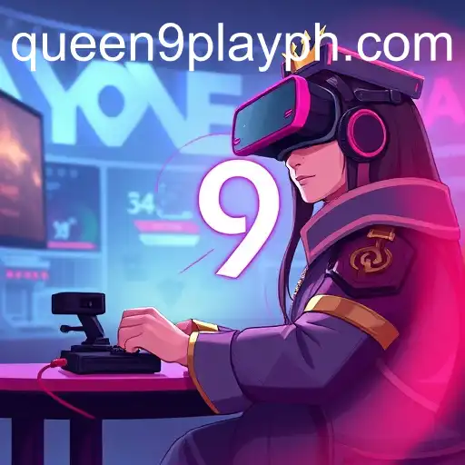 Queen9play: Gaming and Online Trends in 2025
