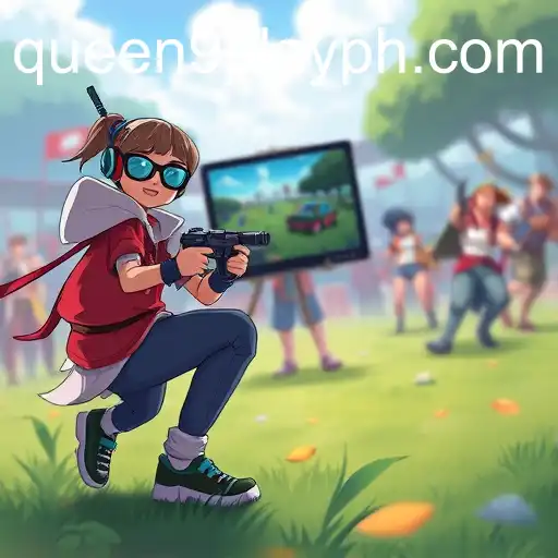 The Rising Influence of Queen9play in Online Gaming