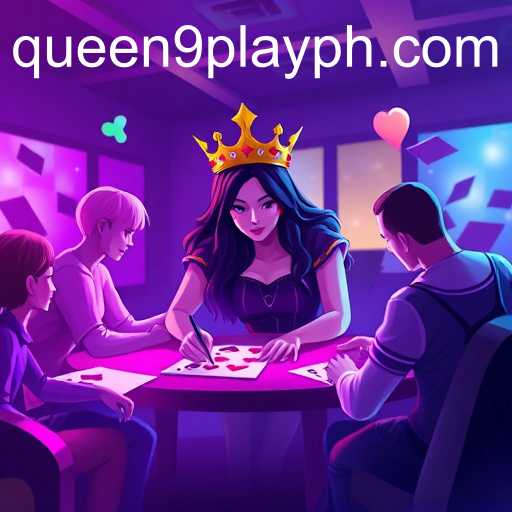 The Rise of Queen9play in Online Gaming