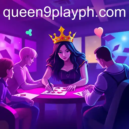 The Rise of Queen9play in Online Gaming