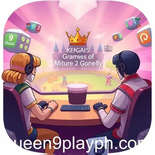 The Rise of Queen9play in the Online Gaming World