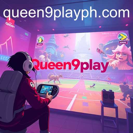 Queen9play Revolutionizes Online Gaming in 2026