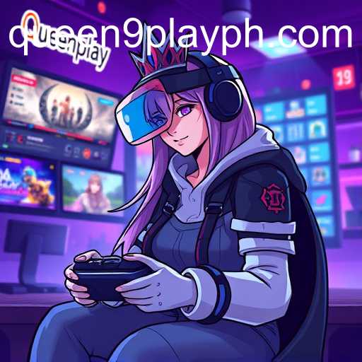 Queen9play Revolutionizes Online Gaming in 2025