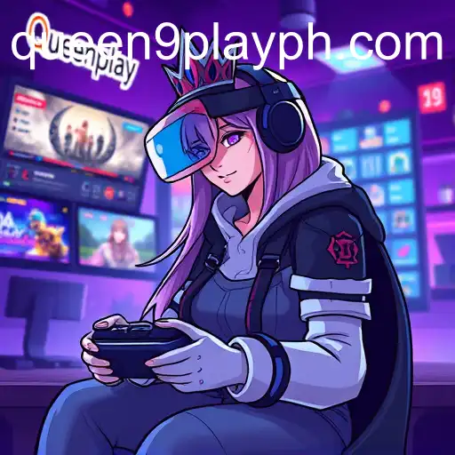 Queen9play Revolutionizes Online Gaming in 2025