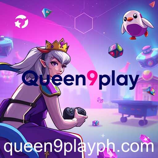 The Rise of Queen9play in the Gaming World