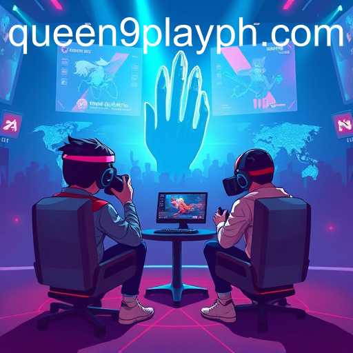 The Rise of Online Gaming: Queen9play's Influence