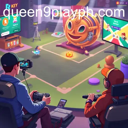 The Rise of Queen9play in Online Gaming