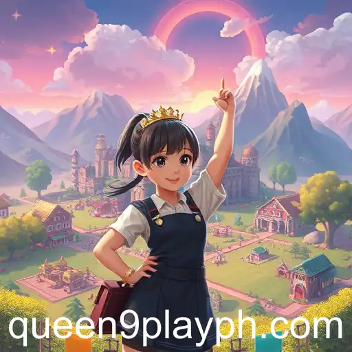 Queen9play: A Leading Platform in the World of Simulation Games