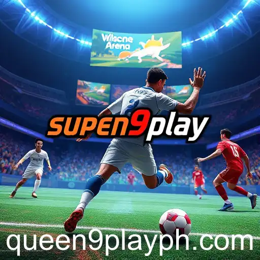 Exploring the Thrills of Sports Arena: Unveiling the Queen9play Experience