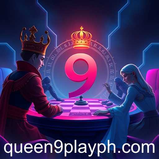 Queen9play
