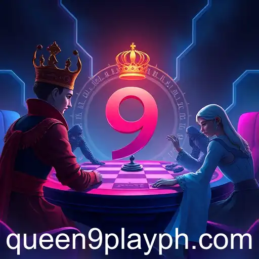 Exploring 'Strategy Hub': The New Game Category Featuring 'Queen9play'