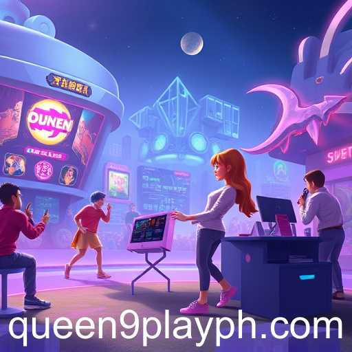 Unveiling the Success of Queen9play