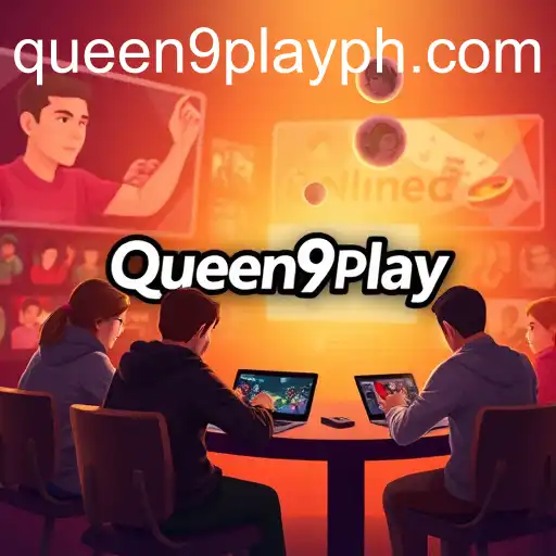 The Rise of Queen9play: A New Era in Online Gaming