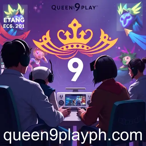 The Rise of Queen9play in the Digital Gaming Era